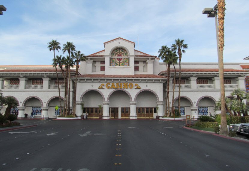 Gold Coast Hotel and Casino, Nevada, USA